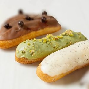 imagem do produto Mini Éclair 