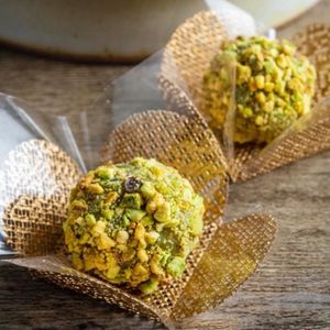 imagem do produto Brigadeiro de Pistache 