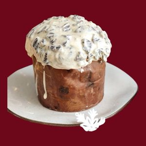 imagem do produto Chocotone Nutella 