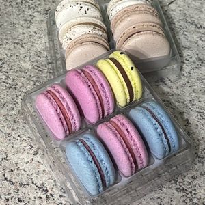 imagem do produto MACARONS