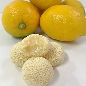 imagem do produto Brigadeiro Limão siciliano 
