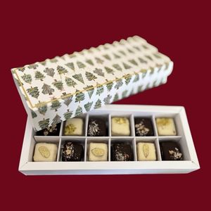 imagem do produto Caixa M Bombom Waffer 