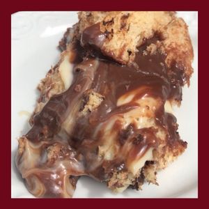 imagem do produto Chocotone Ninho c/ Nutella 