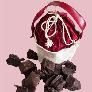 imagem do produto Bits chocotone 