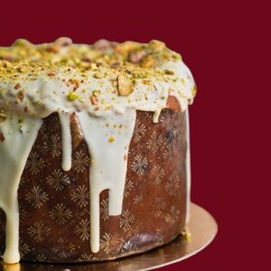 imagem do produto Chocotone de Pistache 