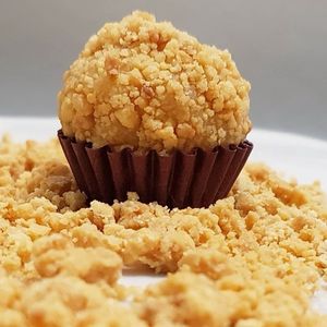 imagem do produto Brigadeiro de Paçoca  