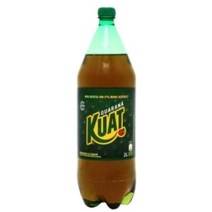 imagem do produto Guaraná kuat 2 litros