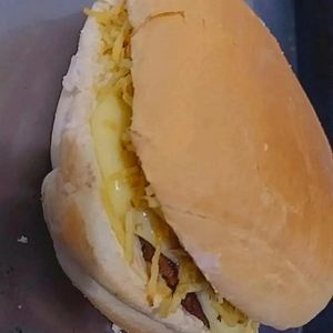 imagem do produto X-BURGUER