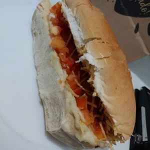 imagem do produto HOT-DOG