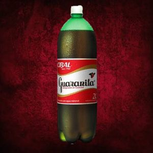 imagem do produto GUARANITA - 2L