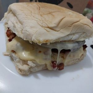 imagem do produto X-BACON