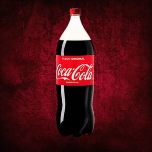 imagem do produto COCA-COLA - 2L