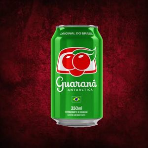 imagem do produto GUARANÁ LATA