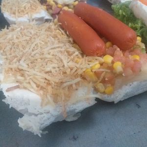 imagem do produto HOT - ESPECIAL