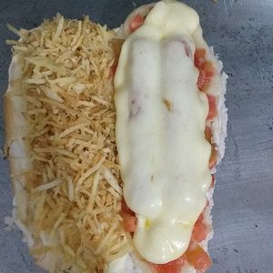 imagem do produto X - DOG