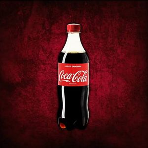 imagem do produto COCA-COLA 600ml
