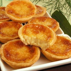 imagem do produto Empada doce G