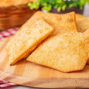 imagem do produto Camarão com Queijo