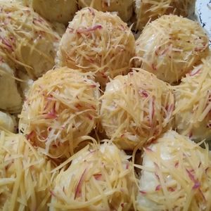 imagem do produto Pãozinho queijo cuia