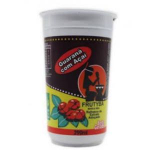 imagem do produto Guaraná com açaí 