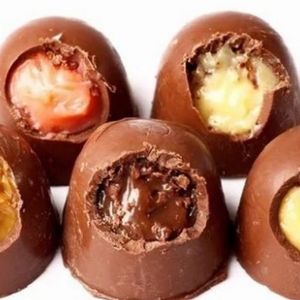 imagem do produto Trufas 