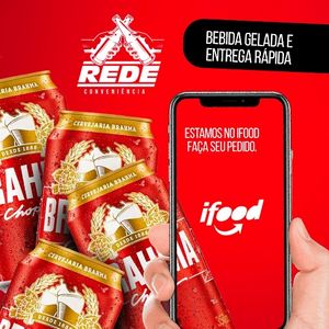 imagem do produto Brahma lata 350 ml