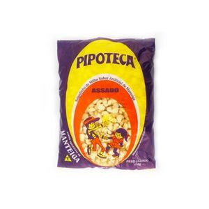 imagem do produto Pipoteca Sabor Manteiga 25 g