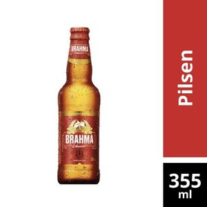 imagem do produto Brahma Long neck 355 ml
