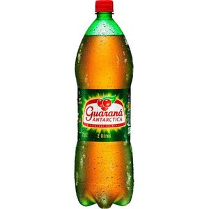imagem do produto Refrigerante Guaraná 2 Litros