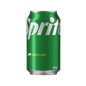 imagem do produto Sprit lata zero