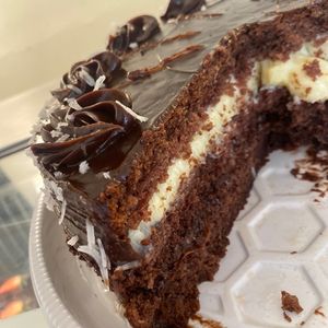 imagem do produto Torta de prestígio