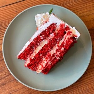 imagem do produto Torta Red Velvet