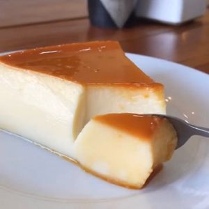 imagem do produto Pudim de leite