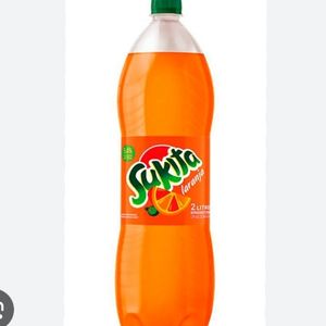 imagem do produto Sukita Laranja 