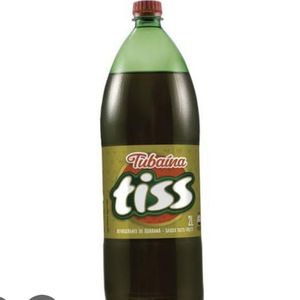 imagem do produto Tiss tubaína 