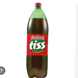 imagem do produto Tiss guaraná 