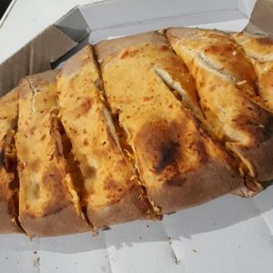 imagem do produto Calzone - Frango com catupiry 