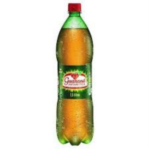 imagem do produto Guaraná Antártica ( 1,5 L )