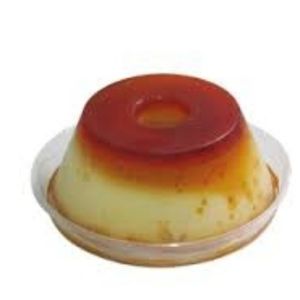 imagem do produto Mini pudin 150g