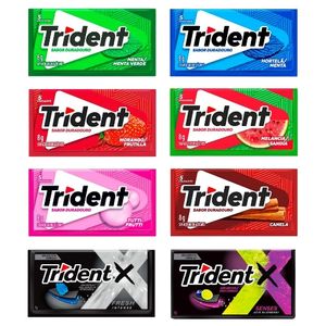 imagem do produto Tridente 