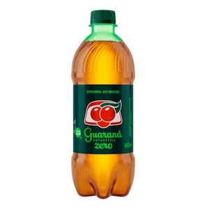 imagem do produto Guarana Antártica (600 ml zero)