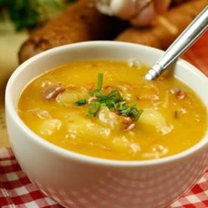 imagem do produto CALDO DE MANDIOCA (500ml)