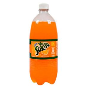 imagem do produto Sukita Laranja (1 litro)