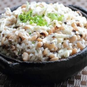 imagem do produto Baião de dois