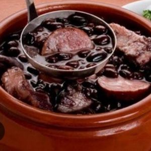 imagem do produto Feijoada