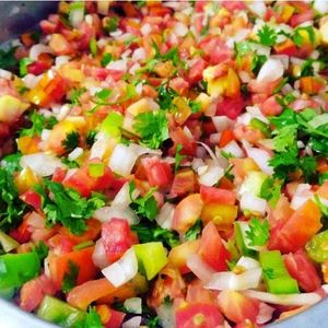 imagem do produto Vinagrete