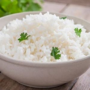 imagem do produto Arroz Temperado 