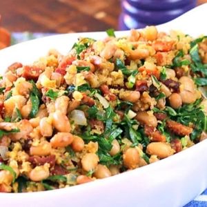 imagem do produto Feijão Tropeiro