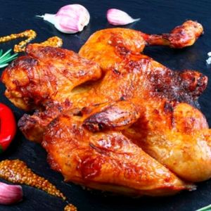 imagem do produto FRANGO ASSADO DE BRASA