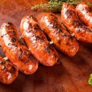 imagem do produto LINGUIÇA TOSCANA ASSADA